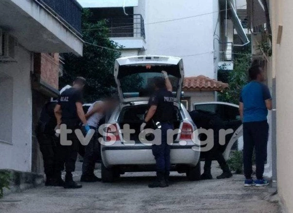 Σοκ: Με δύο μαχαίρια τραυμάτισε τη Μαρία ο 38χρονος